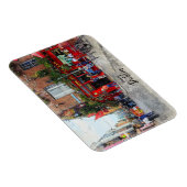 This is Dublin-Ireland Magnet (Rechte Seite)
