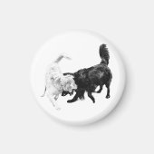 This Is How We Play Magnet (Vorne)