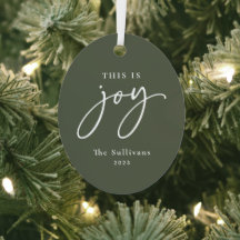 This is Joy Green Photo Holiday