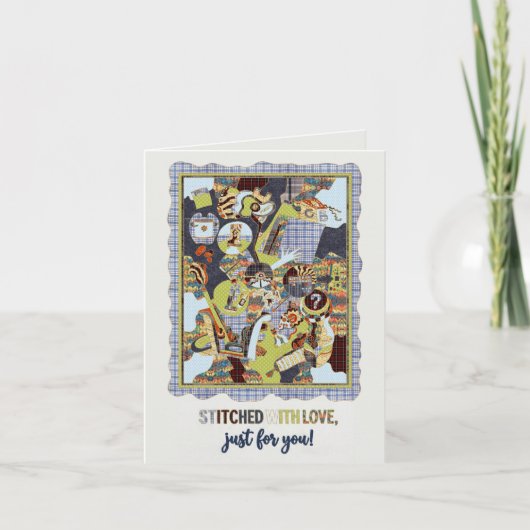 This is Life (Vorderseite)