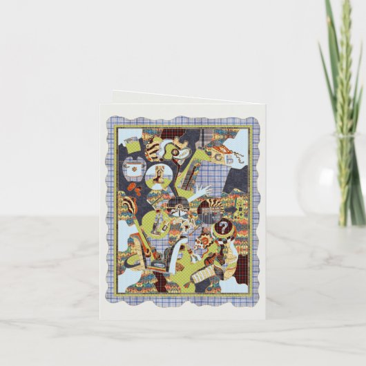 This is Life (Rückseite)