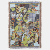 This is Life Decke (Vorderseite Vertikal)