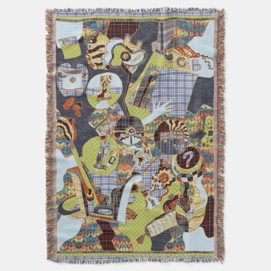 This is Life Decke (Vorderseite Vertikal)