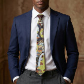 This is Life Krawatte