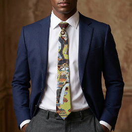 This is Life Krawatte