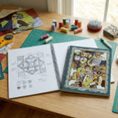 This is Life Notizblock