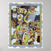 This is Life Poster (Vorne)