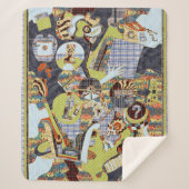 This is Life Sherpadecke (Vorderseite)