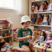 This is Life T-Shirt