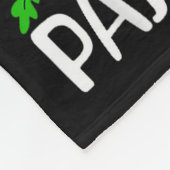 This Is My Christmas Baseball Pajama Shirt Xmas Me Fleecedecke (Ecke)