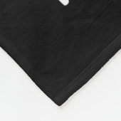 This Is My Christmas Pajama Red Panda Christmas Tr Fleecedecke (Ecke)