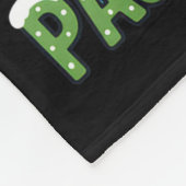 This Is My Christmas Pajama Shirt Cat Lovers Holid Fleecedecke (Ecke)