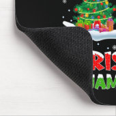 This Is My Christmas Pajama Shirt Christmas  Mousepad (Ecke)