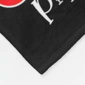 This Is My Christmas Pajama Shirt Dragon Xmas Pjs Fleecedecke (Ecke)