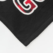 This Is My Christmas Pajama Shirt Funny Golf Tee G Fleecedecke (Ecke)