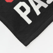 This Is My Christmas Pajama Shirt Gamer Teen Boy X Fleecedecke (Ecke)