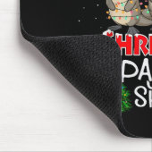 This Is My Christmas Pajama Shirt Platypus Animal Mousepad (Ecke)