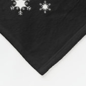 This Is My Christmas Pajama Video Gamer Xmas Tree Fleecedecke (Ecke)