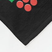 This Is My Christmas Pajama Xmas Pjs  Fleecedecke (Ecke)