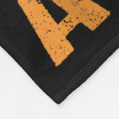 This Is My Costume Now Give Me A Beer Halloween Sk Fleecedecke (Ecke)