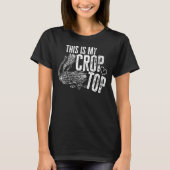This Is My Crop Top Corn 1 (Vorderseite)