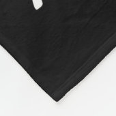 This Is My Human Costume - Flamingo Lover Zoo Anim Fleecedecke (Ecke)