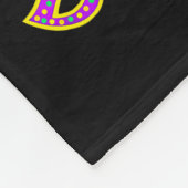 This Is My Mardi Gras Shirt Crawfish Funny Men Wom Fleecedecke (Ecke)