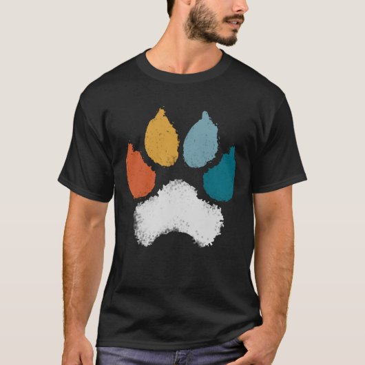 This is My New Dog T-Shirt (Vorderseite)