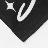 This Is My Reading Pajama Bedtime Reading Funny  Fleecedecke (Ecke)