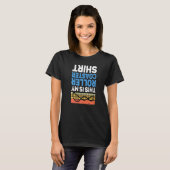 This Is My Roller Coaster T-Shirt (Vorne ganz)