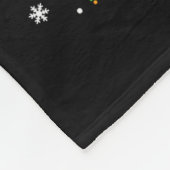 This Is My Shirt Family Matching Tee Pjs Christmas Fleecedecke (Ecke)