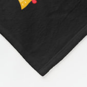 This Is My Six Seven For Ugly Christmas Sweaters 6 Fleecedecke (Ecke)