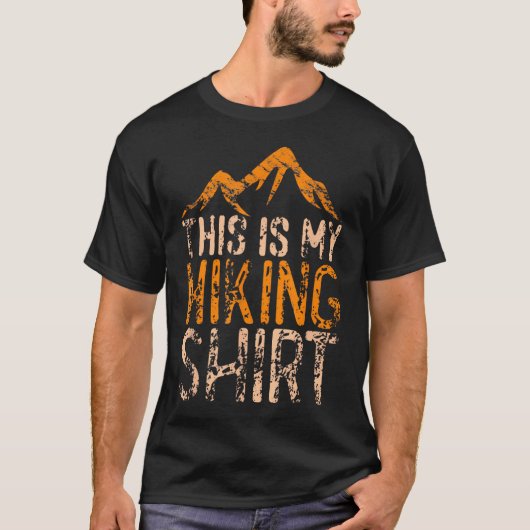 This Is My T-Shirt (Vorderseite)