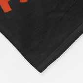 This Is My Thanksgiving Pajama Adult Kid Men Women Fleecedecke (Ecke)