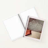 This Is My Time Notizblock (Innenseite)