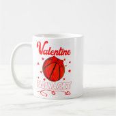 This Is My Valentines Basketball Pajama For Kids B Kaffeetasse (Links)