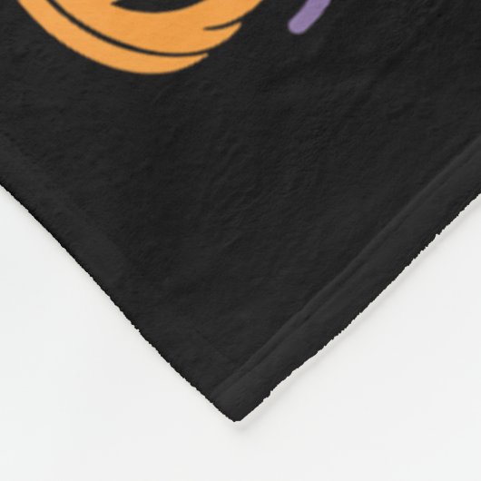 This Is My Work Appropriate Halloween Costume Boo Fleecedecke (Ecke)