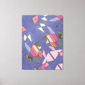 This Is Paul Klee Leinwanddruck (Vorderseite)