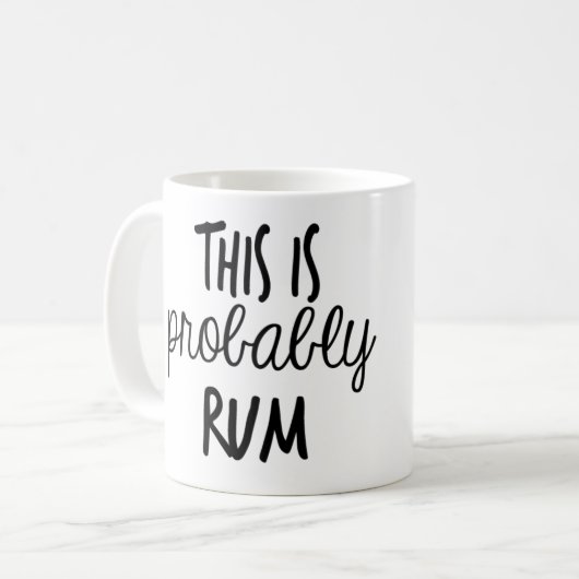 This is probably Rum Kaffeetasse (Vorderseite Links)