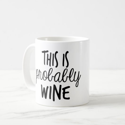 This is probably wine kaffeetasse (Vorderseite Links)