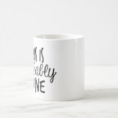 This is probably wine kaffeetasse (Mittel)