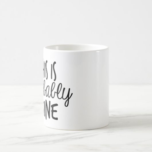 This is probably wine kaffeetasse (Mittel)