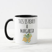 This is Really a Margarita Tasse (Links)