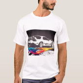 THIS IS RX7 T SHIRT (Vorderseite)