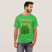 THIS IS SPRING TIME T-Shirt (Vorne ganz)
