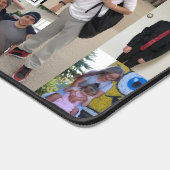 This Is Us: A Tapestry of Love Schreibtischunterlage (Ecke)