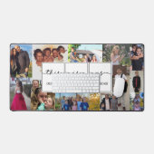 This Is Us: A Tapestry of Love Schreibtischunterlage (Tastatur & Maus)