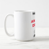 This Is What An Awesome Dentist Looks 2 Kaffeetasse (Links)