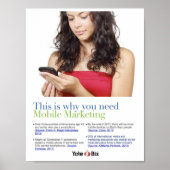 This is why... poster (Vorne)