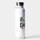 „This Is Your Energy“-Kaffeebecher  Trinkflasche (Rechts)